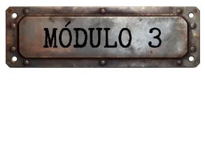 modulo 3 - Desarrollo de Prision